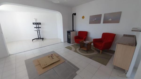 Chalet adosado en L'Albir, Alfaz del Pi thumbnail 2