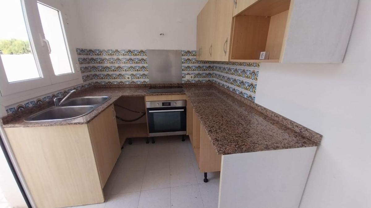 Продажа таунхауса в Chalet adosado en L'Albir, Alfaz del Pi , Алфаз дель Пи photo 5