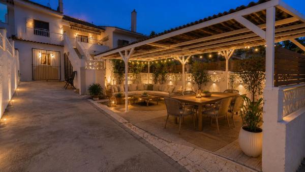 Chalet adosado en Calle Otari, L'Albir, Alfaz del Pi photo 4