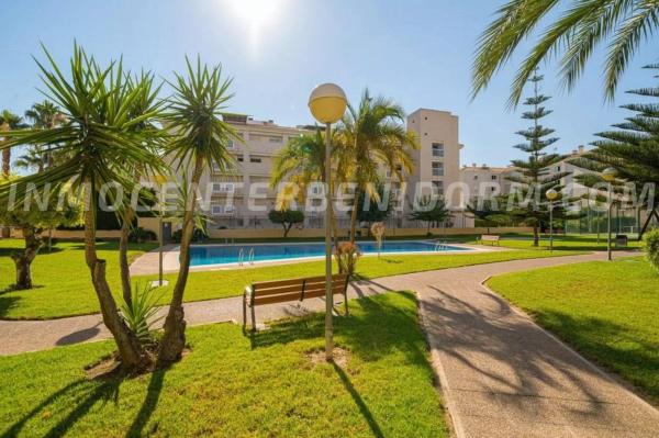 Duplex en venta en Dúplex en Camino Vell d'Altea, 48, L'Albir, Alfaz del Pi, Alfaz del Pi photo 1