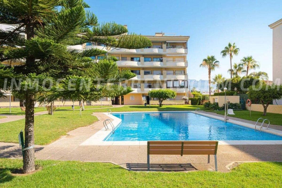 Venta de duplex en Dúplex en Camino Vell d'Altea, 48, L'Albir, Alfaz del Pi, Alfaz del Pi photo 2