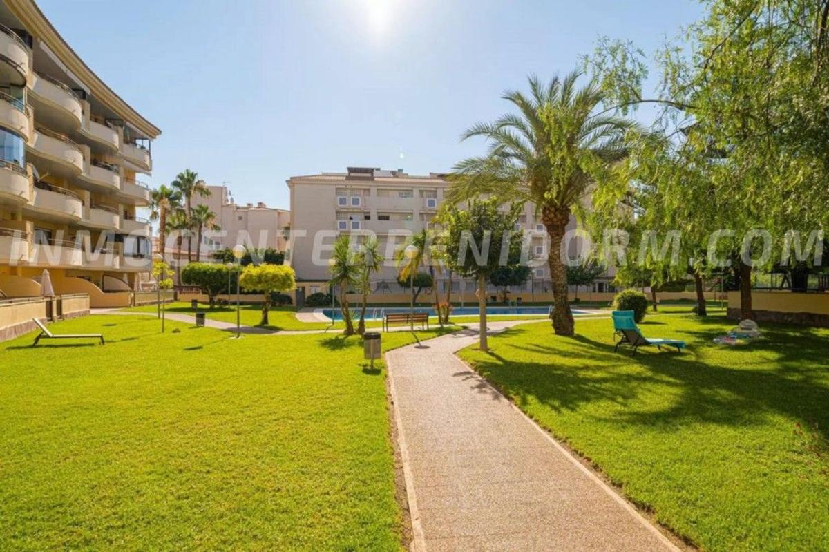 Venta de duplex en Dúplex en Camino Vell d'Altea, 48, L'Albir, Alfaz del Pi, Alfaz del Pi photo 4