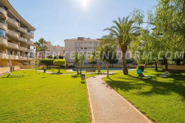 Duplex en venta en Dúplex en Camino Vell d'Altea, 48, L'Albir, Alfaz del Pi, Alfaz del Pi photo 4