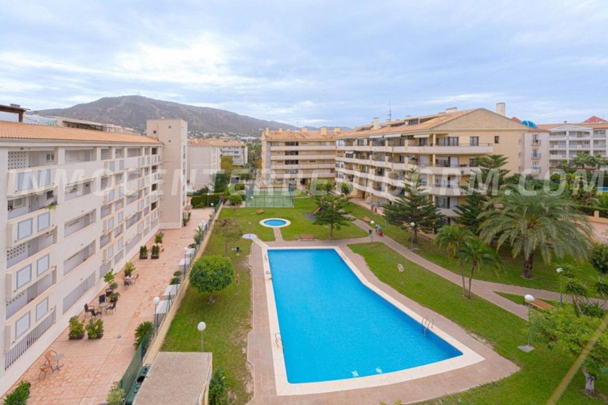 Venta de duplex en Dúplex en Camino Vell d'Altea, 48, L'Albir, Alfaz del Pi, Alfaz del Pi photo 5