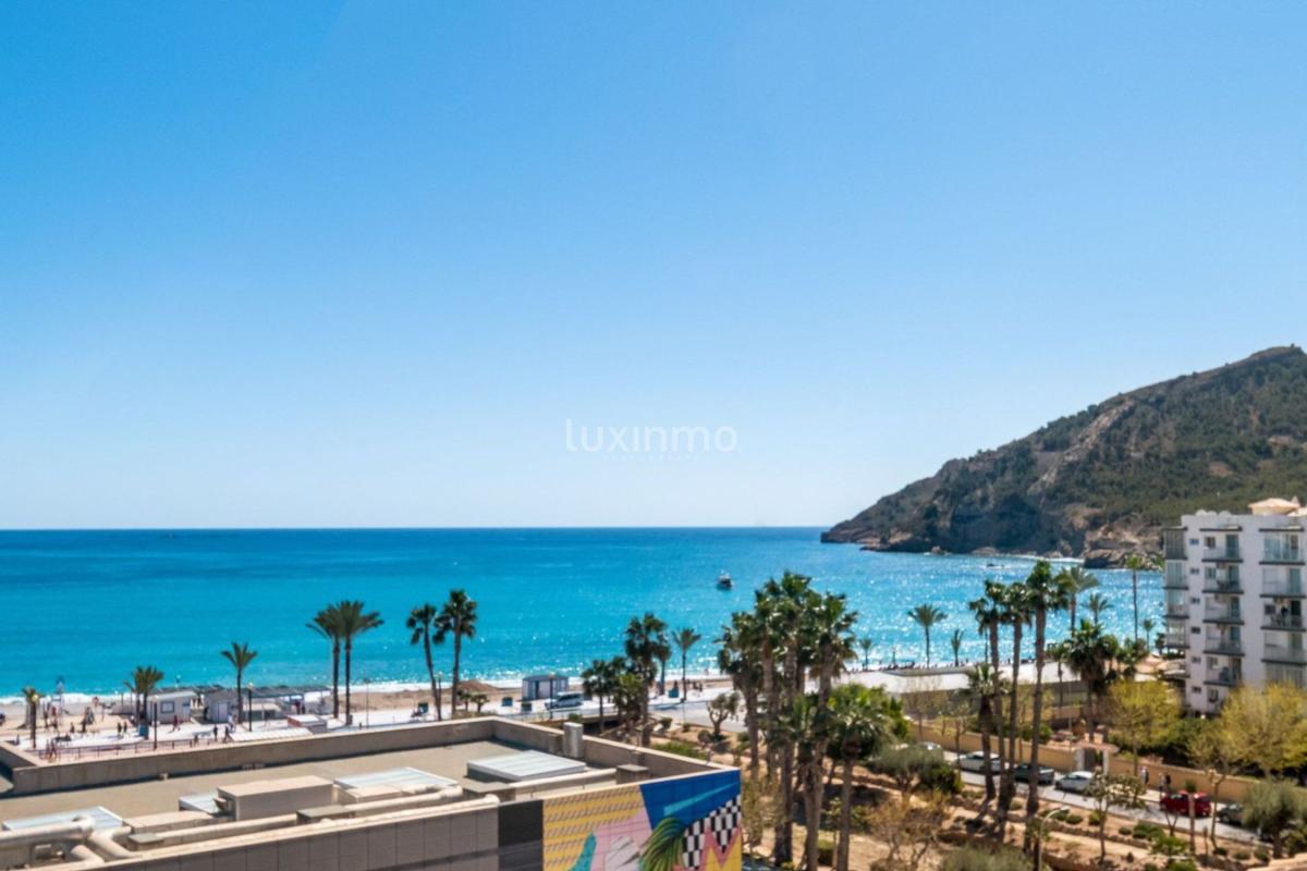 Sprzedaż poddasza w Ático en L'Albir, Alfaz del Pi, Alfaz del Pi photo 3