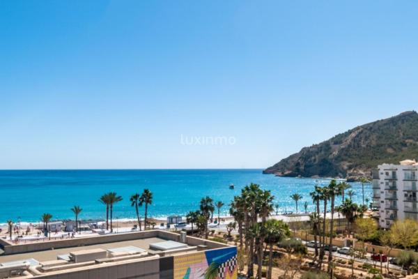 Mansarda na sprzedaż w  Ático en L'Albir, Alfaz del Pi, Alfaz del Pi photo 3
