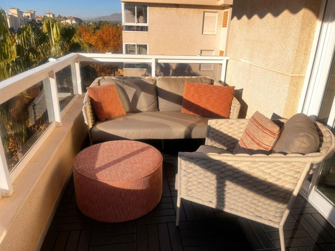 Продажа квартиры на Piso en L'Albir, Alfaz del Pi, Алфаз дель Пи
 photo 2