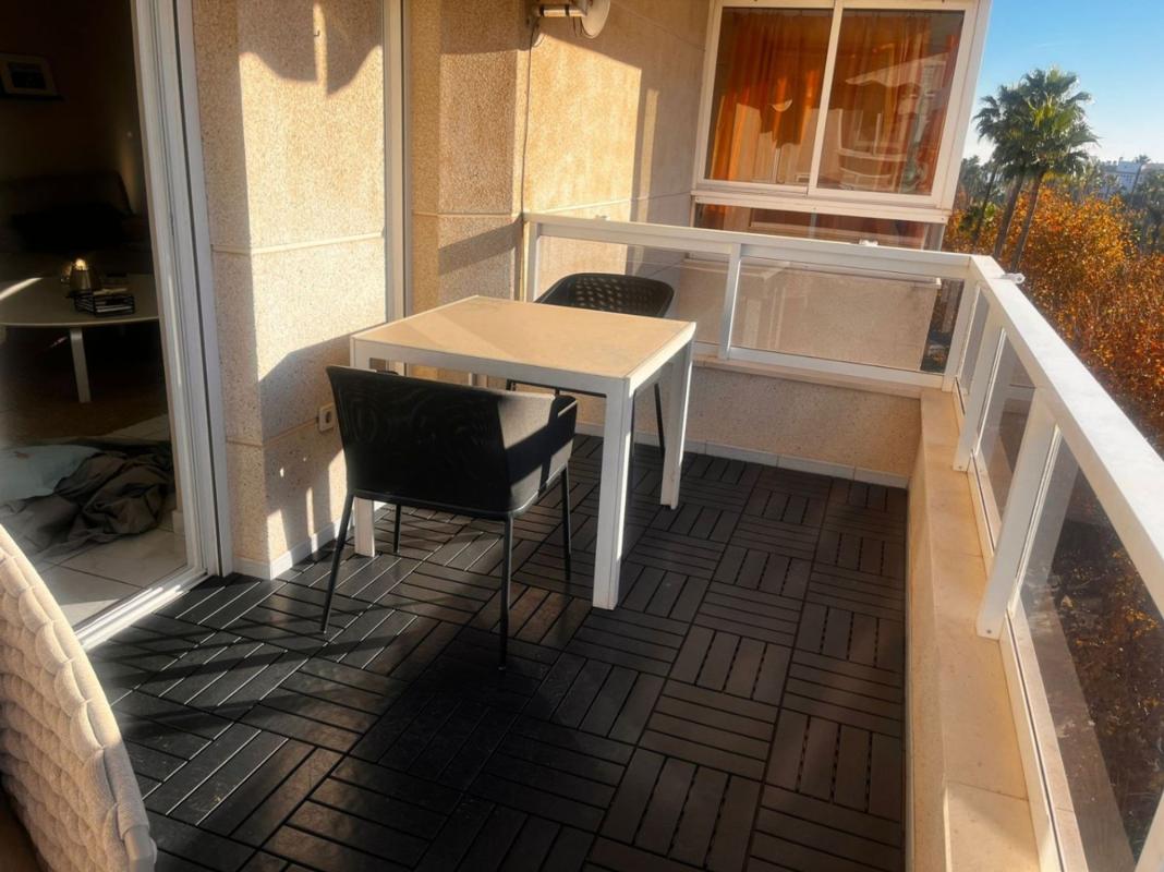 Продажа квартиры на Piso en L'Albir, Alfaz del Pi, Алфаз дель Пи
 photo 3