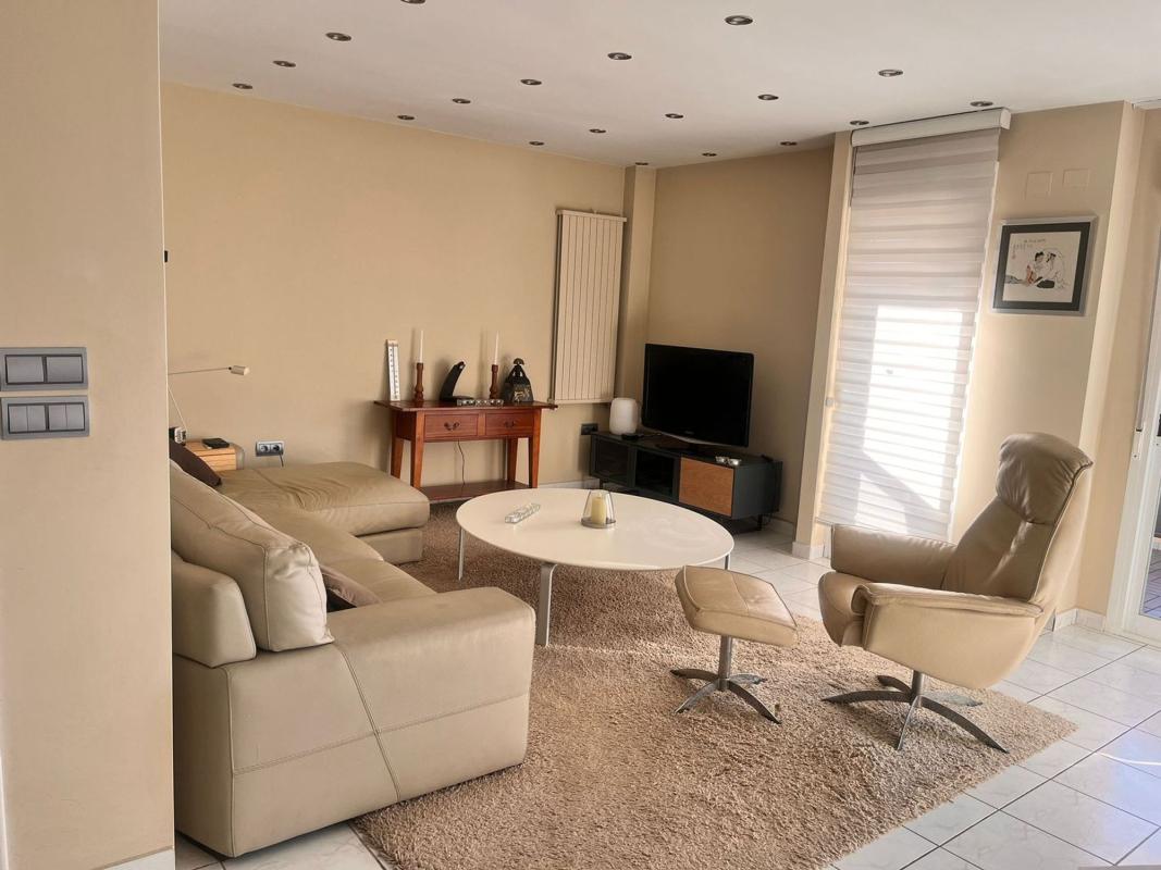 Продажа квартиры на Piso en L'Albir, Alfaz del Pi, Алфаз дель Пи
 photo 5