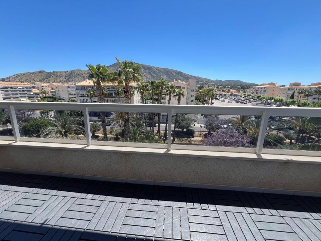 Продажа квартиры на Piso en L'Albir, Alfaz del Pi, Алфаз дель Пи
 photo 5