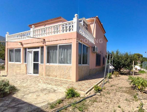 Casa o chalet independiente en Calle Saule, Alfaz del Pi Pueblo-Urbanizaciones, Alfaz del Pi photo 1