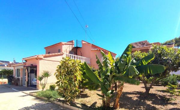 Casa o chalet independiente en Calle Saule, Alfaz del Pi Pueblo-Urbanizaciones, Alfaz del Pi photo 4