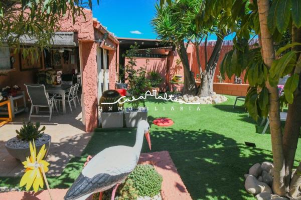 Chalet pareado en L'Albir, Alfaz del Pi thumbnail 2