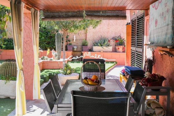 Chalet pareado en L'Albir, Alfaz del Pi photo 4