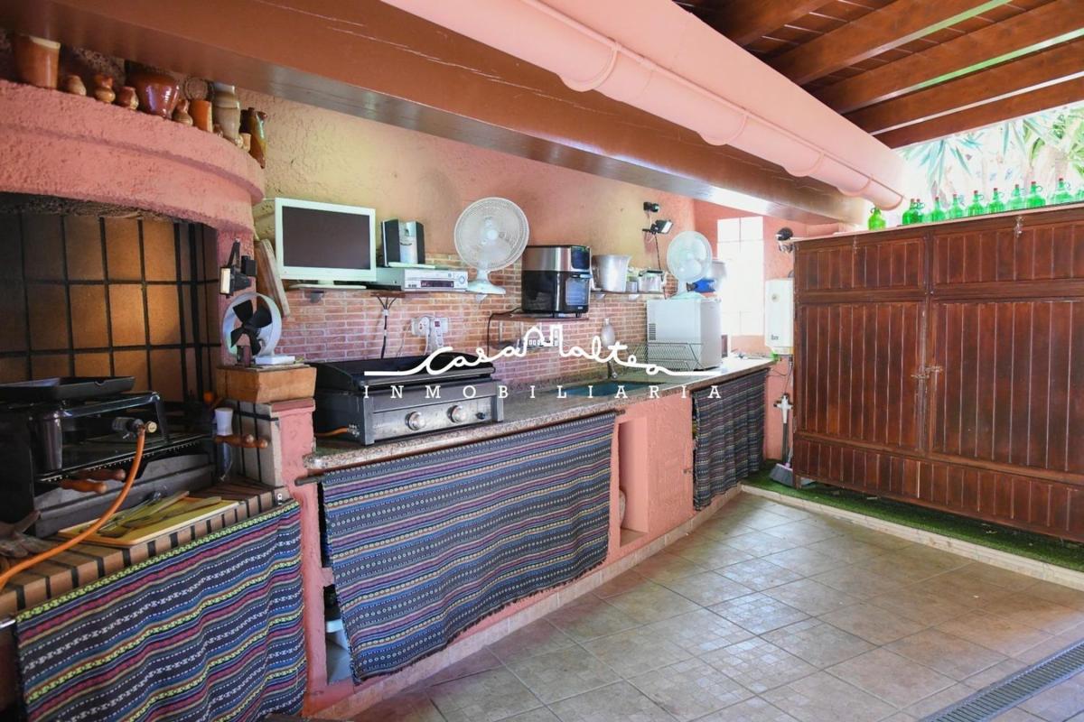 Venta de chalet independiente en Chalet pareado en L'Albir, Alfaz del Pi, Alfaz del Pi
photo 5