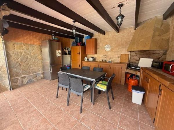 Chalet pareado en Calle Turmalina, Colonia Escandinavia-Cautivador, Alfaz del Pi thumbnail 2