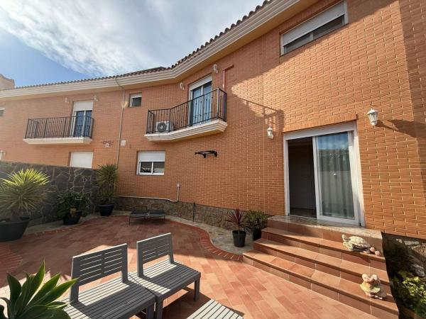Casa o chalet independiente en Colonia Escandinavia-Cautivador, Alfaz del Pi thumbnail 2