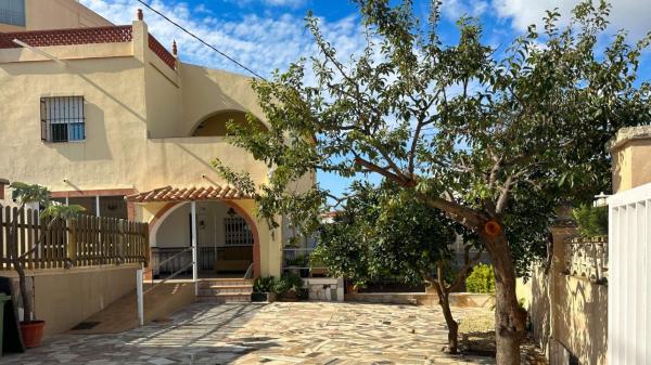 Chalet adosado en L'Albir, Alfaz del Pi photo 4