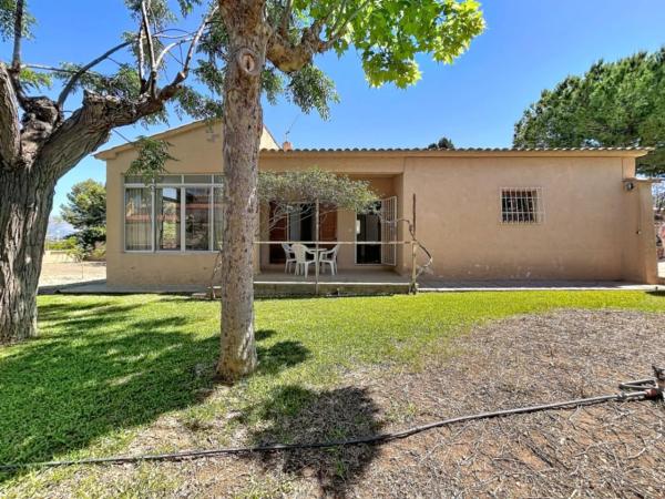 Casa o chalet independiente en L'Albir, Alfaz del Pi thumbnail 1
