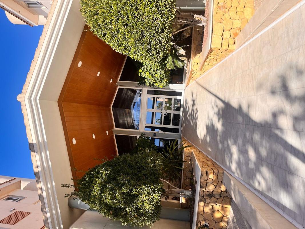 Venta de piso en Piso en Bulevard dels Musics, 13, L'Albir, Alfaz del Pi, Alfaz del Pi
photo 1