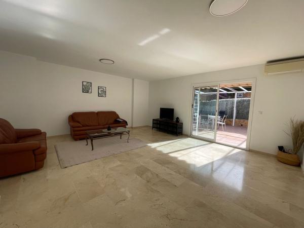 Chalet adosado en Camino Vell d'Altea, 12, L'Albir, Alfaz del Pi thumbnail 2
