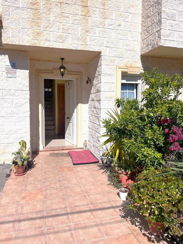 Venta de chalet adosado en  Chalet adosado en Calle Cormorà, L'Albir, Alfaz del Pi , Alfaz del Pi photo 3