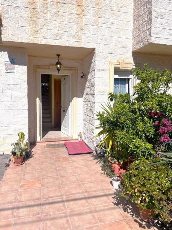 Chalet adosado en Calle Cormorà, L'Albir, Alfaz del Pi photo 3