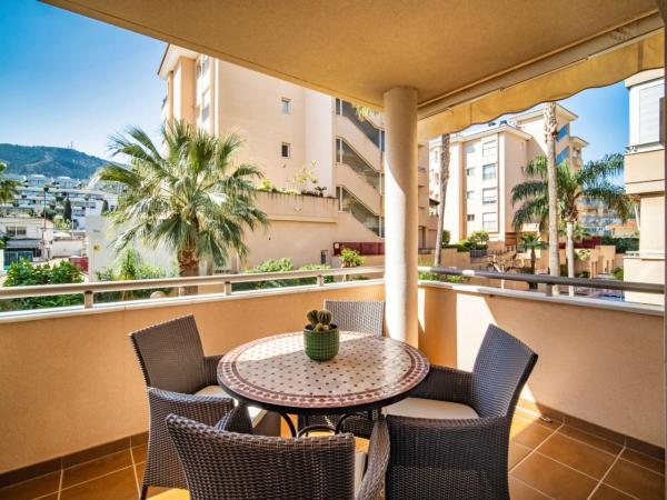 Sprzedaż mieszkania w Piso en L'Albir, Alfaz del Pi, Alfaz del Pi
 photo 1