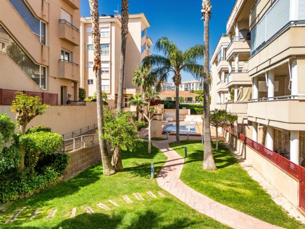 Venta de piso en Piso en L'Albir, Alfaz del Pi, Alfaz del Pi
 photo 2