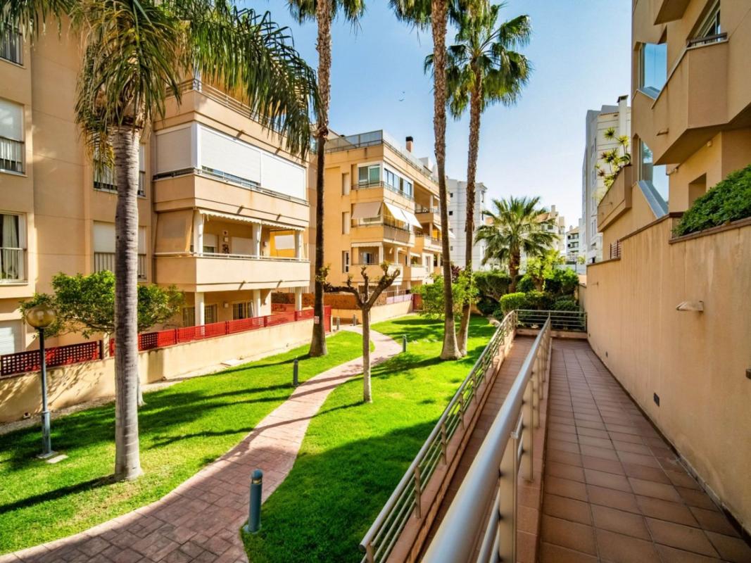 Venta de piso en Piso en L'Albir, Alfaz del Pi, Alfaz del Pi
 photo 3