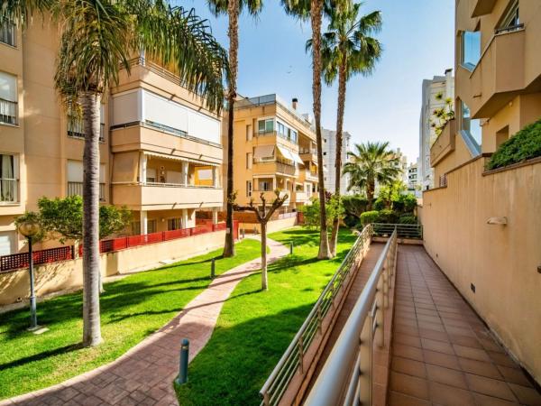 Sprzedaż mieszkania w Piso en L'Albir, Alfaz del Pi, Alfaz del Pi
 photo 3