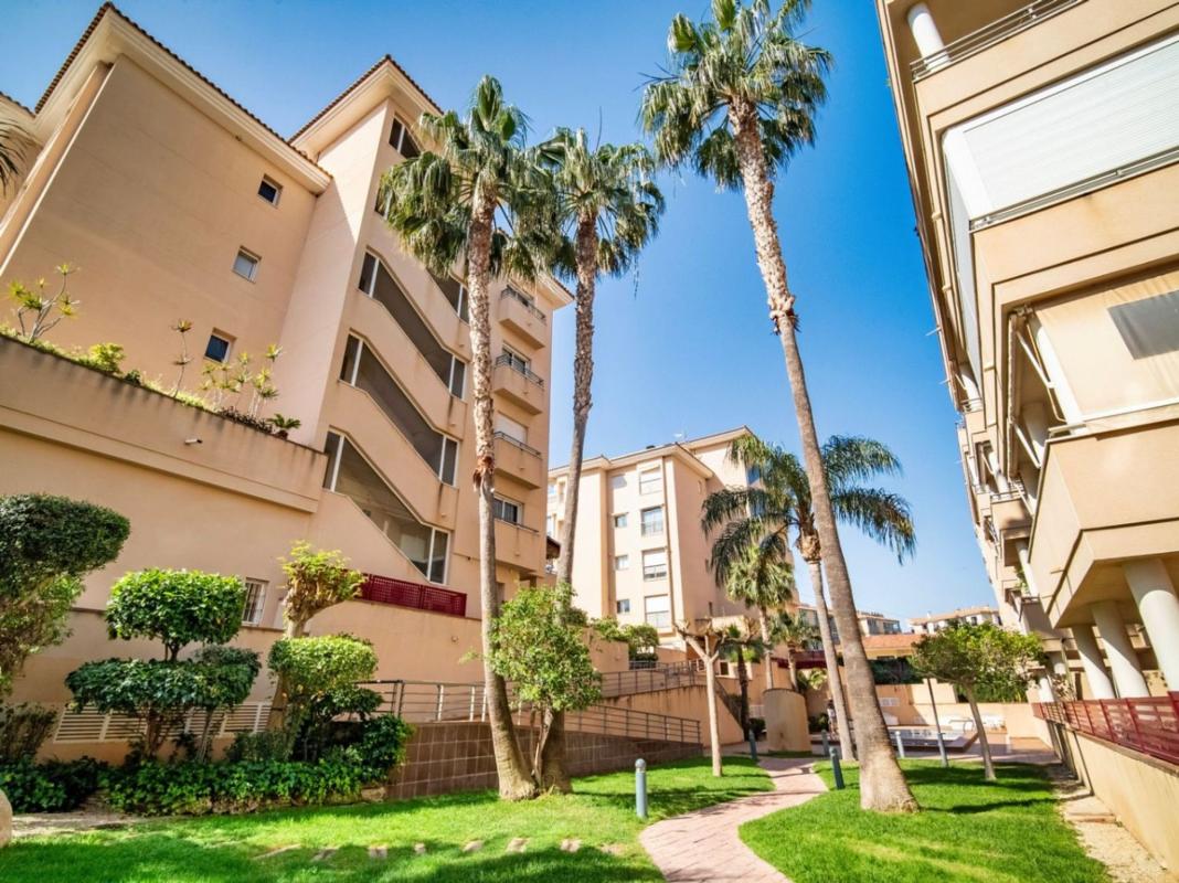 Venta de piso en Piso en L'Albir, Alfaz del Pi, Alfaz del Pi
 photo 4