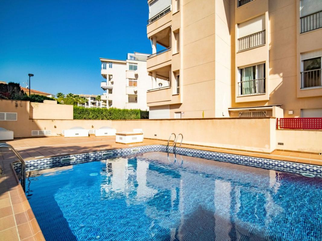 Venta de piso en Piso en L'Albir, Alfaz del Pi, Alfaz del Pi
 photo 5