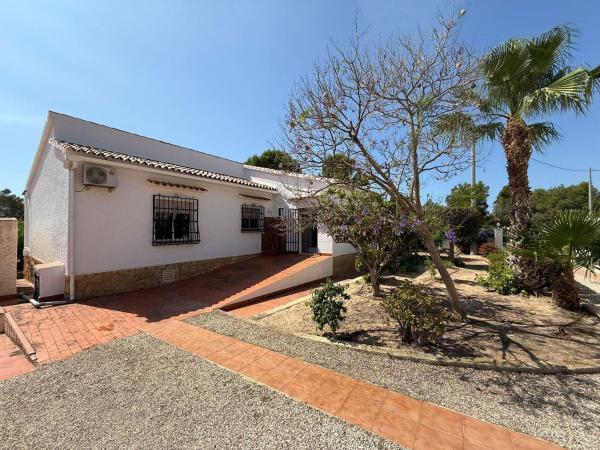 Casa o chalet independiente en Camino del Barranquet, Alfaz del Pi Pueblo-Urbanizaciones, Alfaz del Pi photo 1
