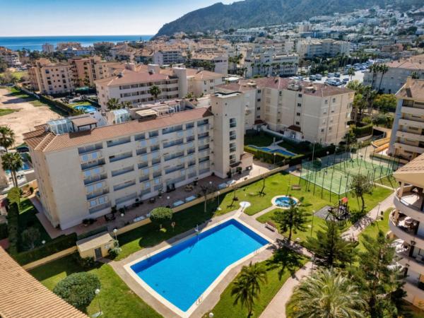 Sprzedaż mieszkania w Piso en L'Albir, Alfaz del Pi, Alfaz del Pi
 photo 1