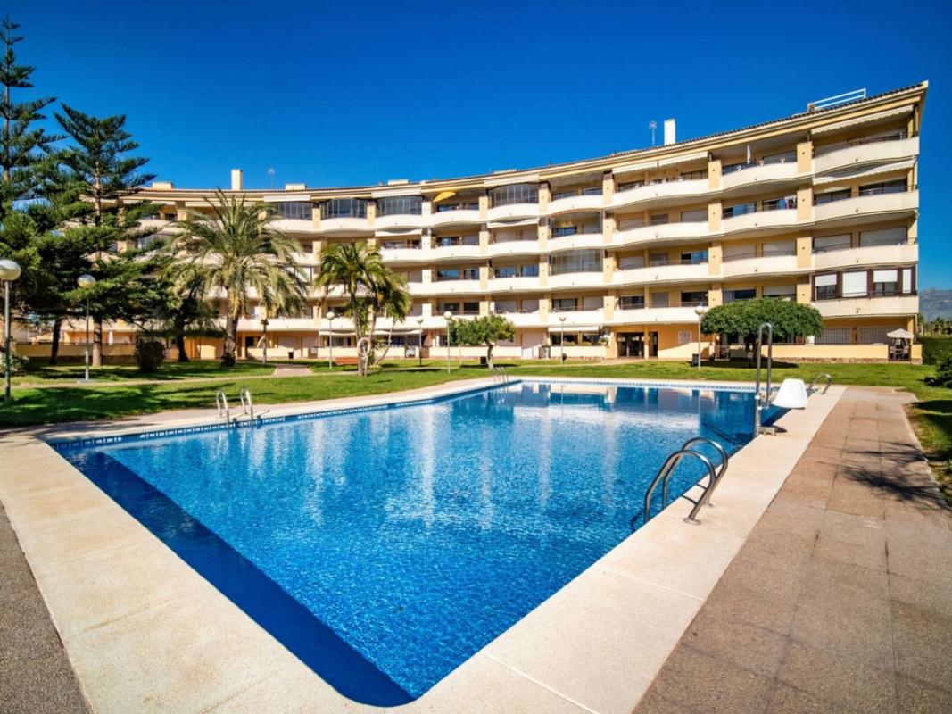 Sprzedaż mieszkania w Piso en L'Albir, Alfaz del Pi, Alfaz del Pi
 photo 2