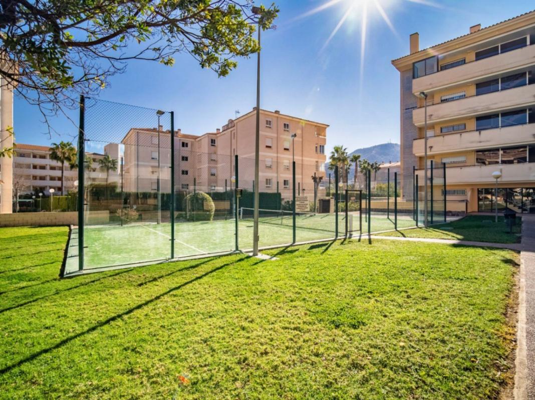 Sprzedaż mieszkania w Piso en L'Albir, Alfaz del Pi, Alfaz del Pi
 photo 3