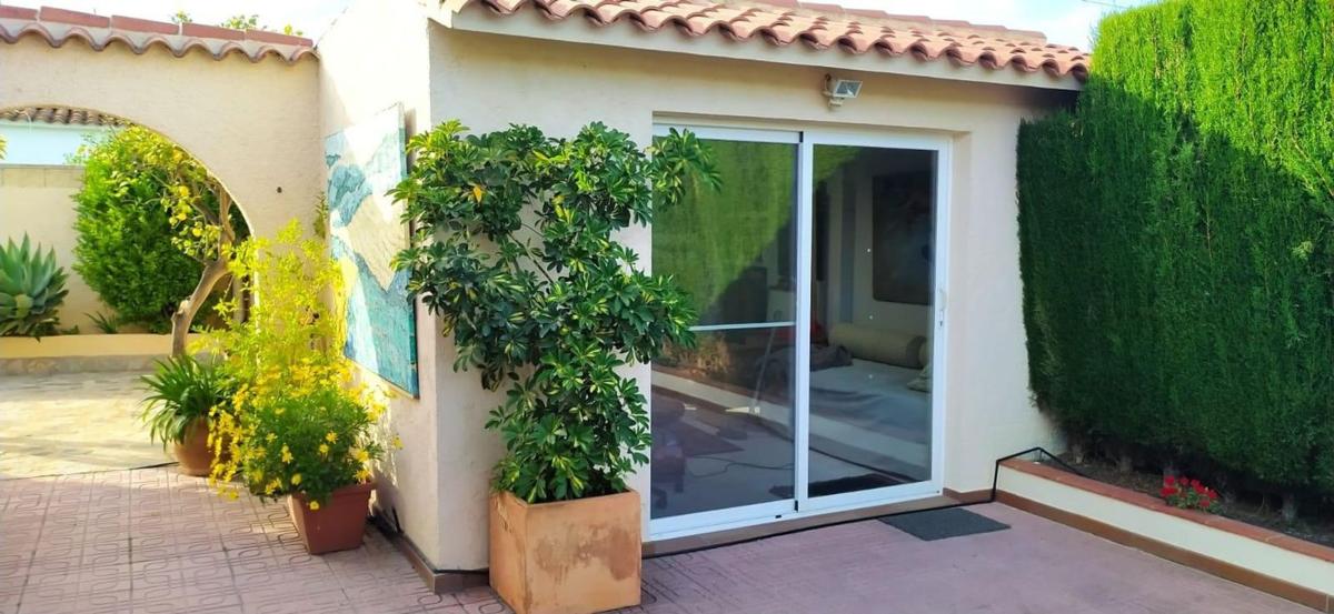 Venta de chalet independiente en Chalet pareado en Calle Roma, L'Albir, Alfaz del Pi, Alfaz del Pi
photo 5