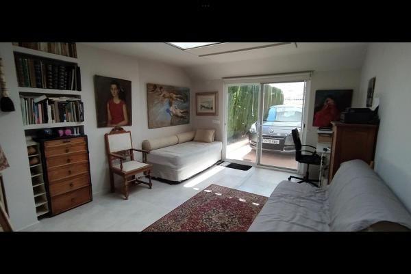 Casa o chalet independiente en L'Albir, Alfaz del Pi photo 4