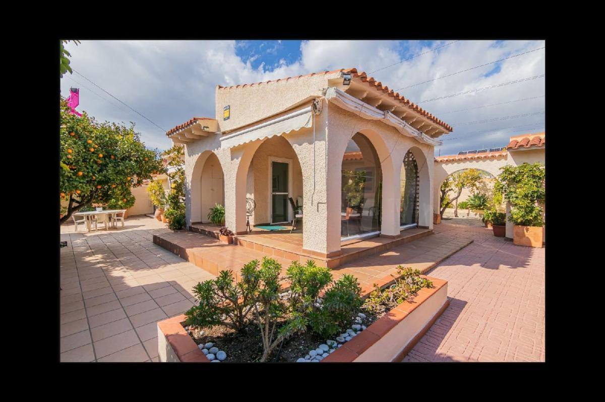 Sprzedaż niezależnego domku jednorodzinnego w Casa o chalet en L'Albir, Alfaz del Pi, Alfaz del Pi photo 2