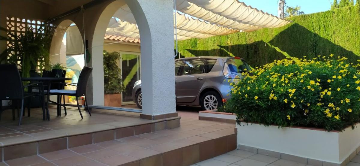 Sprzedaż niezależnego domku jednorodzinnego w Casa o chalet en L'Albir, Alfaz del Pi, Alfaz del Pi photo 3
