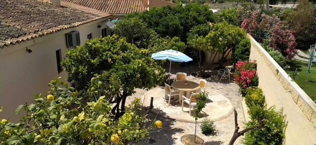 Sprzedaż niezależnego domku jednorodzinnego w Casa o chalet en L'Albir, Alfaz del Pi, Alfaz del Pi photo 4