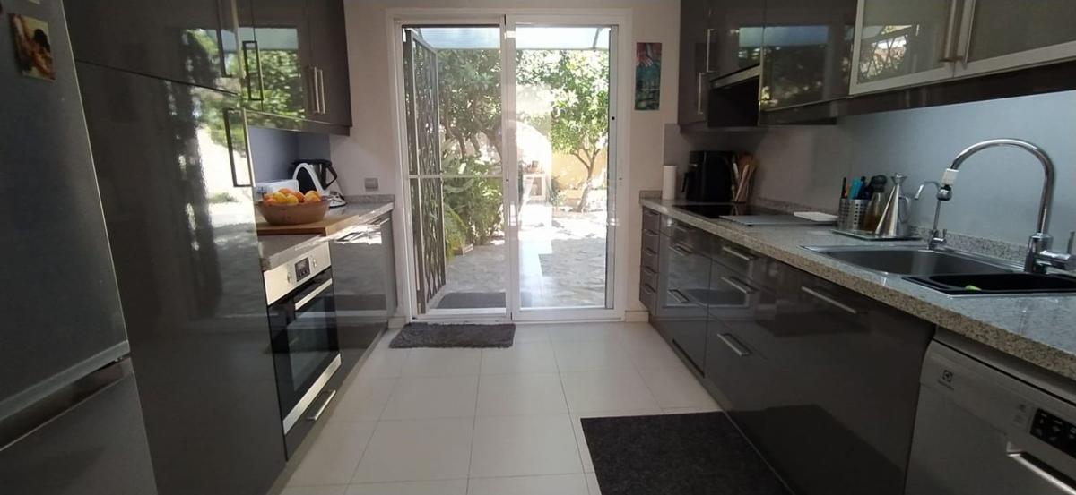 Sprzedaż niezależnego domku jednorodzinnego w Casa o chalet en L'Albir, Alfaz del Pi, Alfaz del Pi photo 5