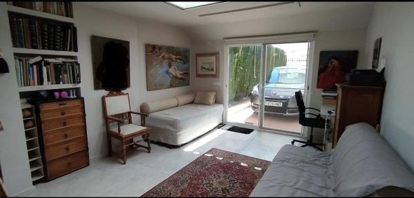 Casa o chalet independiente en Calle Itàlia, L'Albir, Alfaz del Pi thumbnail 2