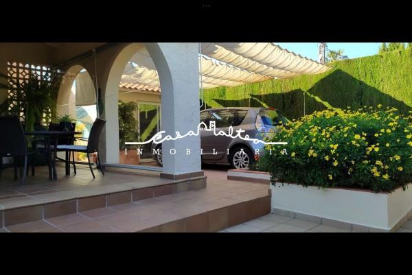 Casa o chalet independiente en Calle Itàlia, L'Albir, Alfaz del Pi thumbnail 2