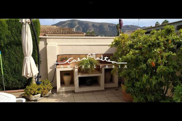 Casa o chalet independiente en Calle Itàlia, L'Albir, Alfaz del Pi photo 4