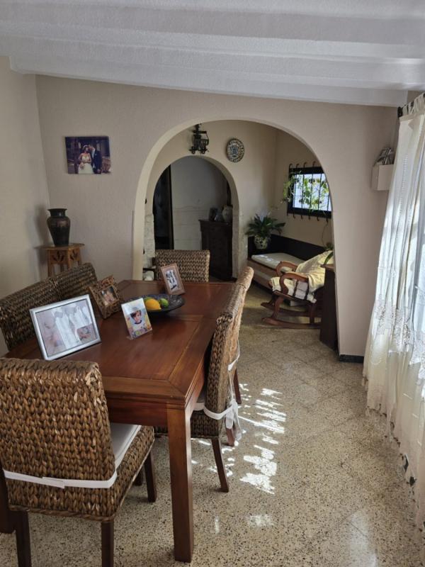 Продажа отдельного шале в Casa o chalet en L'Albir, Alfaz del Pi, Алфаз дель Пи photo 2