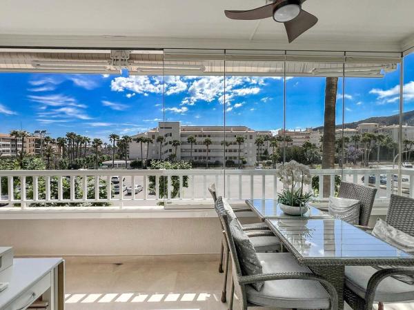 Продажа квартиры на Piso en L'Albir, Alfaz del Pi, Алфаз дель Пи
 photo 2
