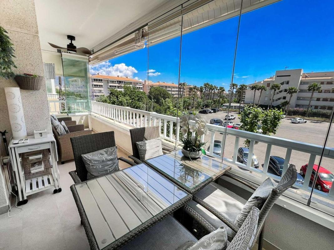 Sale of apartment in Piso en L'Albir, Alfaz del Pi, Alfaz del Pi
photo 3