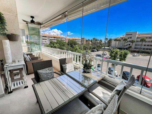Продажа квартиры на Piso en L'Albir, Alfaz del Pi, Алфаз дель Пи
 photo 3